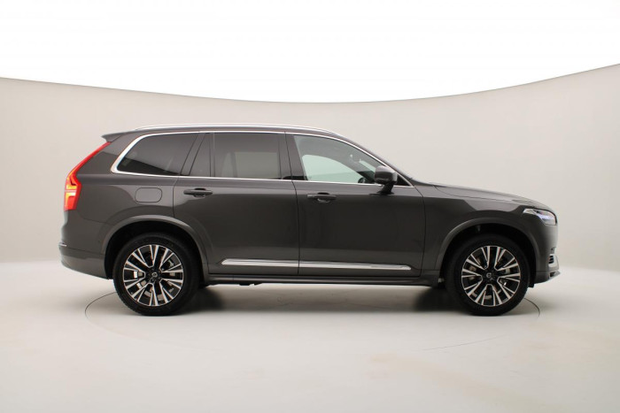 Volvo XC90 T8 AWD AT RECHARGE BRIGHT PLUS 2.0 AT Plus