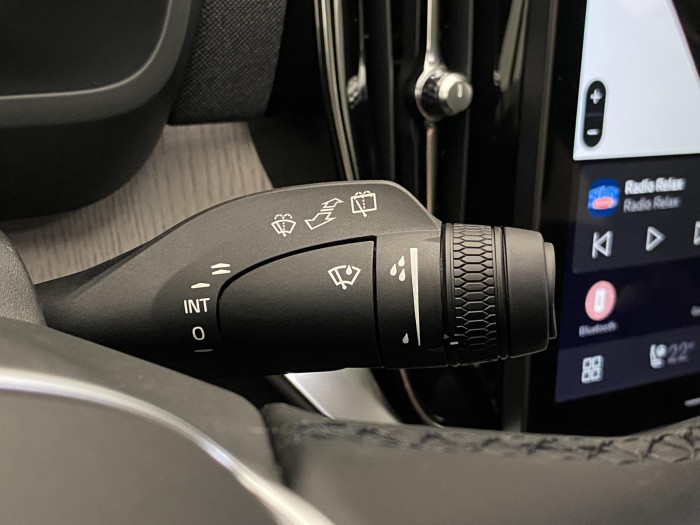 Volvo XC90 T8 AWD RECHARGE DARK ULTRA 7