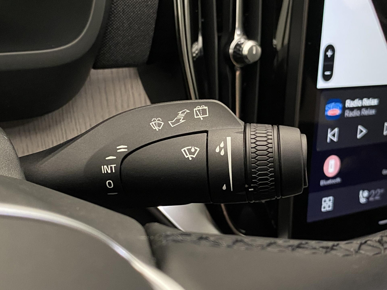 Volvo XC90 T8 AWD RECHARGE DARK ULTRA 7