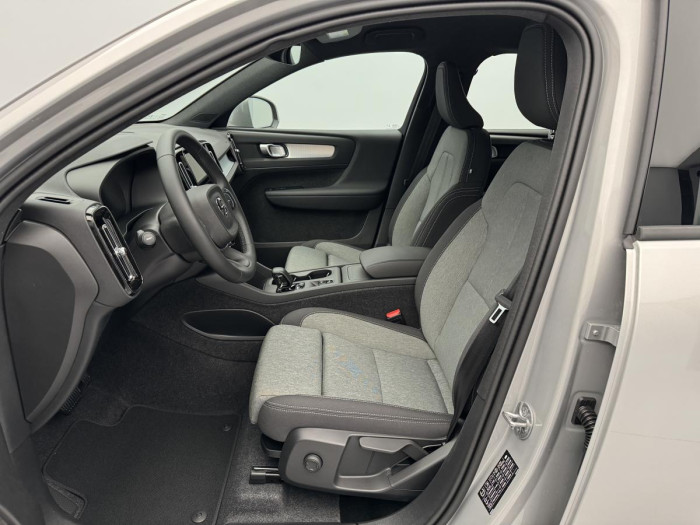 Volvo XC40 B3 AUT CORE