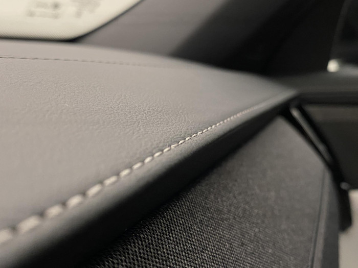 Volvo XC90 B5 AWD AUT BLACK EDITION PLUS