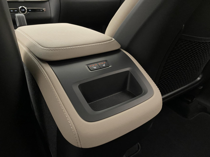 Volvo XC90 B5 AWD AUT CORE 7míst