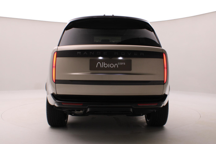 Land Rover Range Rover D350 AUTOBIOGRAPHY LWB 3.0 d