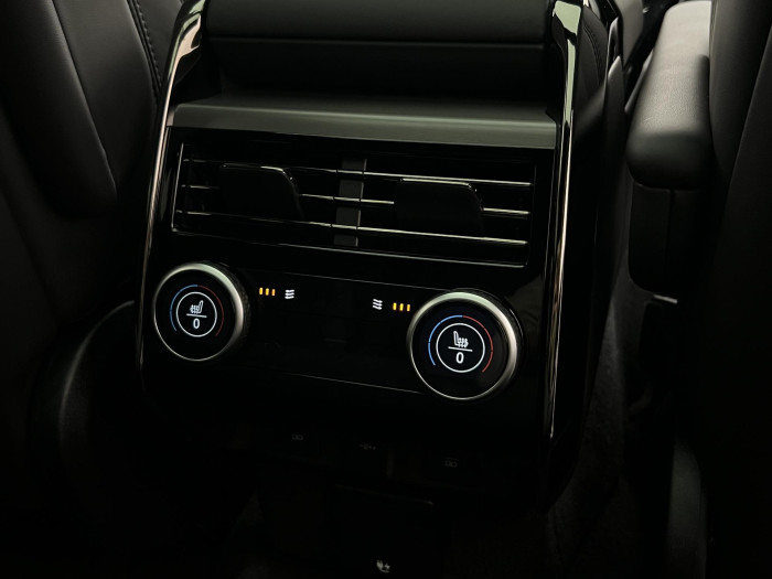 Land Rover Range Rover Sport P460e DYNAMIC HSE AWD Aut 3.0 Dynamic