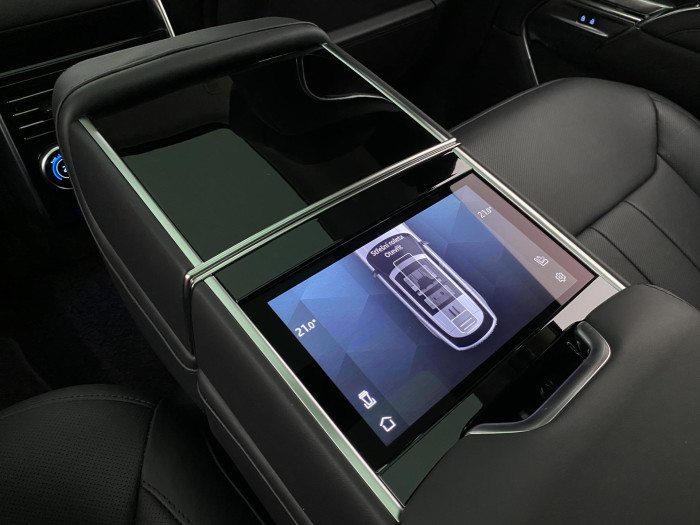 Land Rover Range Rover P530 AUTOBIOGRAPHY SWB