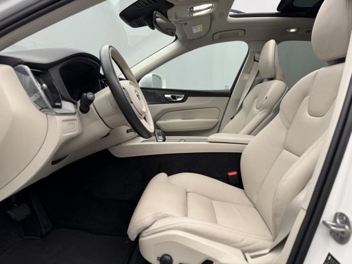 Volvo XC60 T6 AWD RECHARGE PLUS BRIGHT CZ