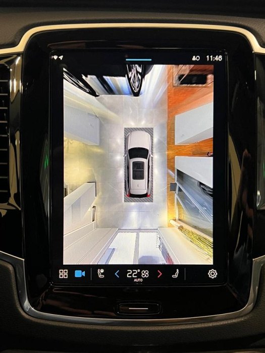 Volvo XC90 T8 AWD AUT  ULTIMATE 7-míst