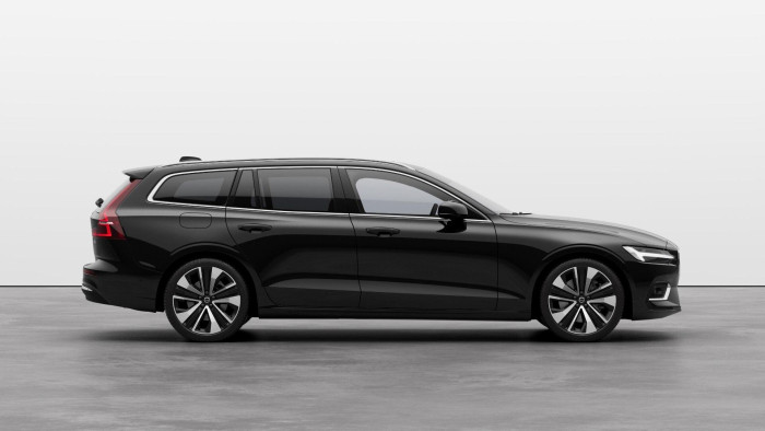 Volvo V60 B4 AUT DARK ULTRA
