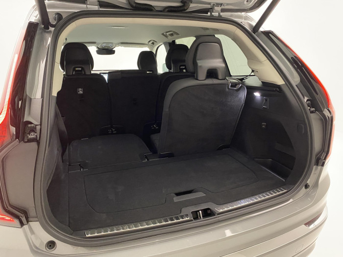 Volvo XC90 T8 AWD RECHARGE BRIGHT PLUS 7m