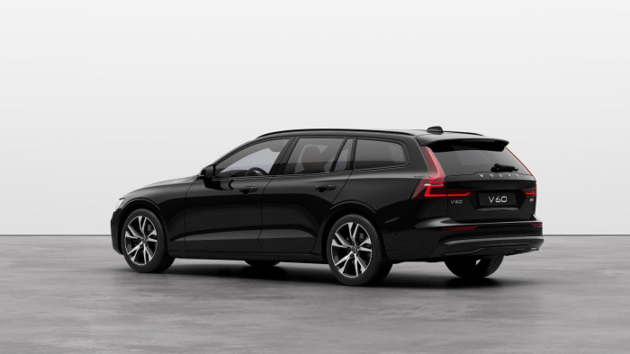 Volvo V60 B4 AUT DARK ULTRA