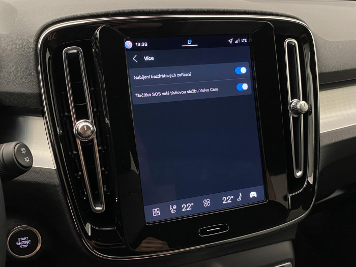 Volvo XC40 B3 AUT CORE