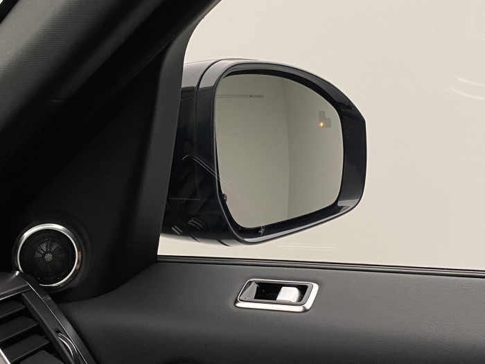 Land Rover Range Rover Sport P400 HSE AWD AUT CZ