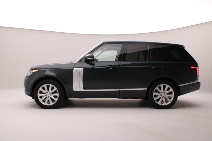 Land Rover Range Rover 4.4 TDV8 VOGUE AWD AUT