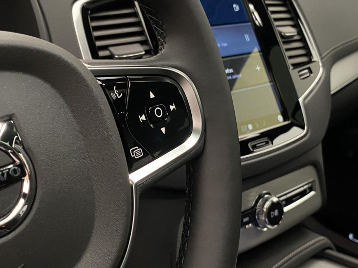 Volvo XC90 B5 AWD AUT BRIGHT ULTRA 7-míst