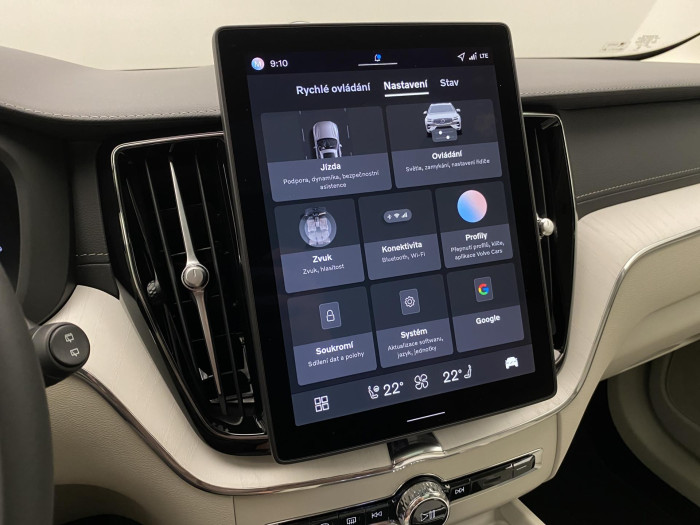 Volvo XC60 T8 AWD AUT BRIGHT ULTRA