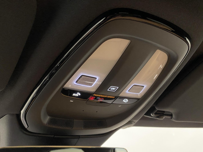 Volvo V90 T6 AWD PLUS BRIGHT REZERVACE