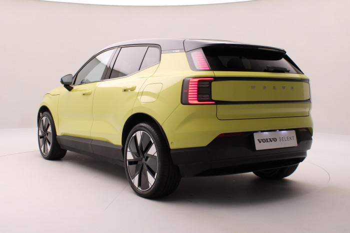 Volvo EX30 PURE ELECTRIC EXTENDED ULTRA