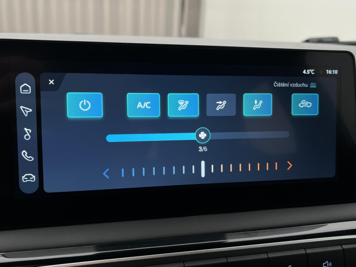 MG MG3 1.5 ICE EXCITE CZ 1.maj.