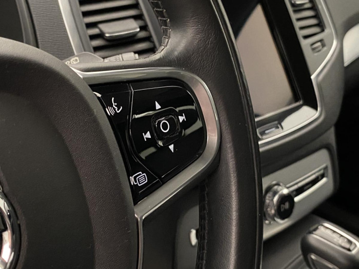 Volvo XC90 D5 AWD MOMENTUM AUT 2.0 d Momentum