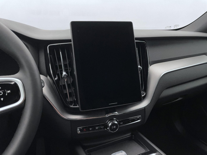 Volvo XC60 B5 AWD AUT PLUS BLACK EDITION