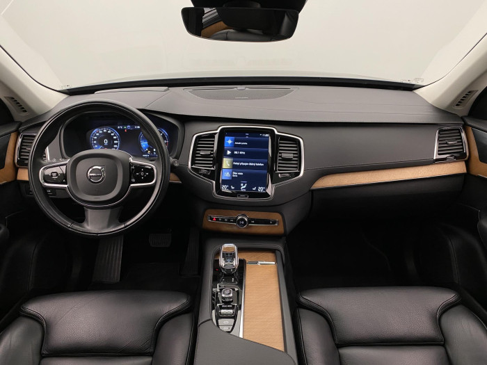 Volvo XC90 B5 AWD INSCRIPTION AUT