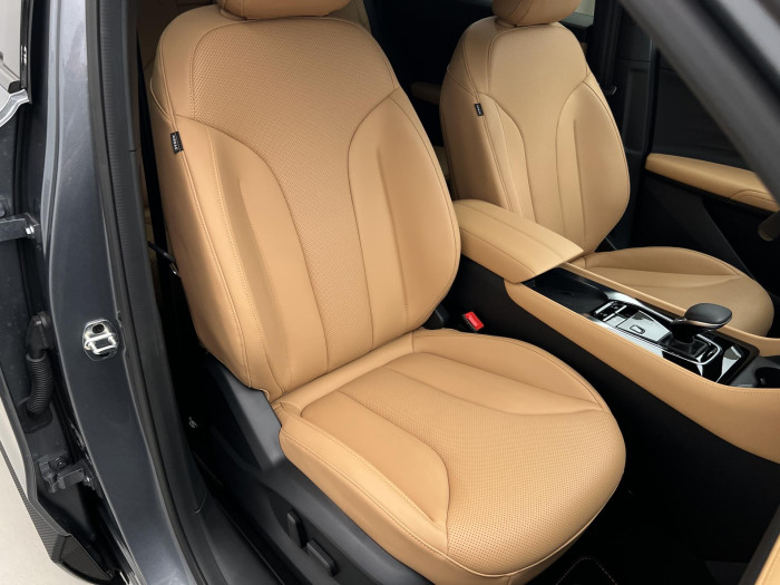 MG HS 1.5 TGI EXCLUSIVE AUT CZ 1.maj 1.5 Exclusive