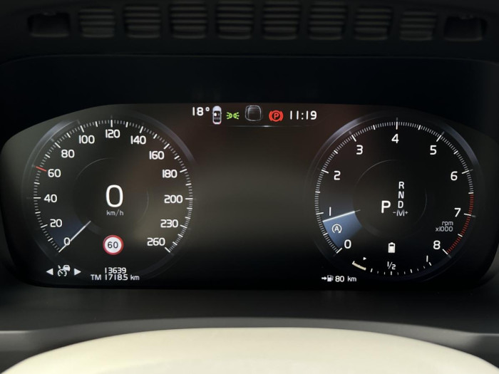 Volvo XC90 B6 AWD INSCRIPTION Aut 1.maj.