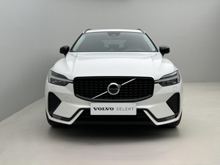 Volvo XC60 B5 AWD DARK ULTIMATE Aut 1.maj