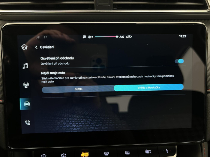 MG ZS 1.5 ESSENTIAL PLUS CZ 1.maj.