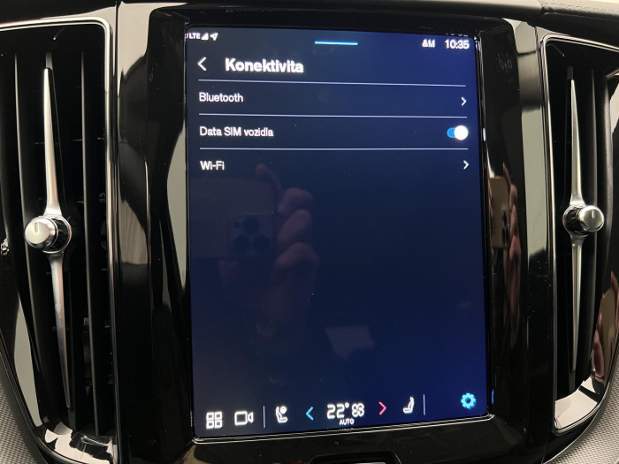 Volvo XC60 T6 AWD RECHARGE ULTRA BRIGHT