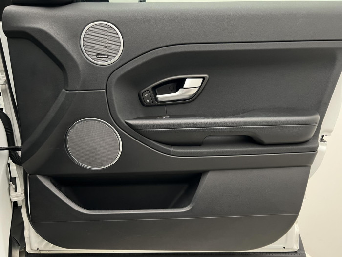 Land Rover Range Rover Evoque SI4 AWD AUT