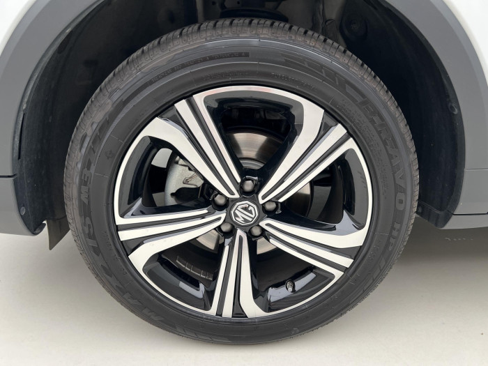 MG ZS 1.5 ESSENTIAL PLUS CZ 1.maj.