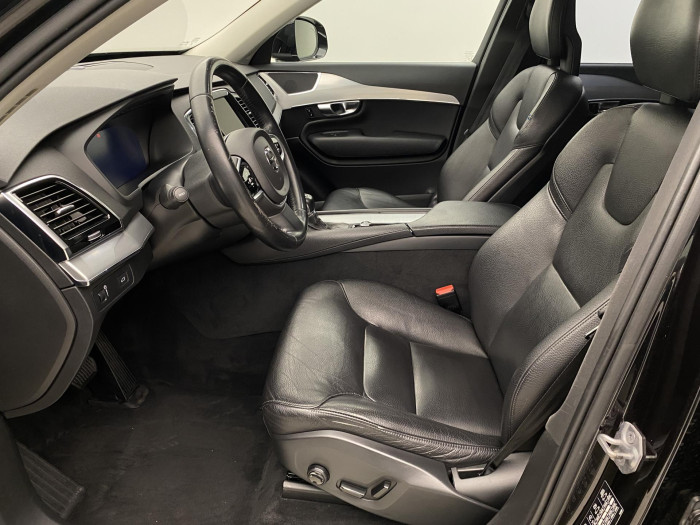 Volvo XC90 D5 AWD INSCRIPTION AUT CZ 2.0 d