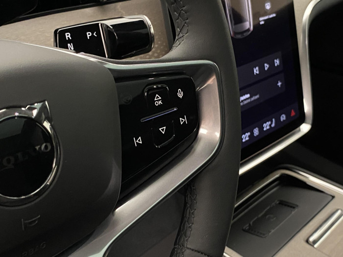 Volvo EX90 PURE ELECTRIC TWIN ULTRA 7míst