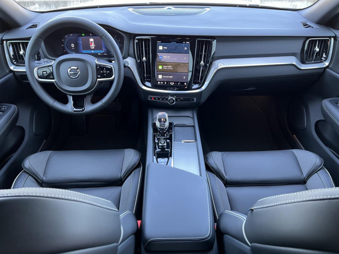 Volvo V60 CROSS COUNTRY B4 AWD Aut