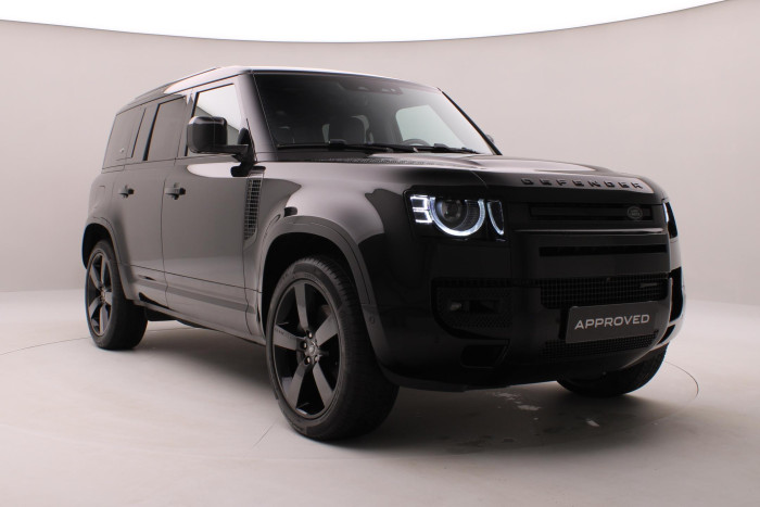 Land Rover Defender 110 P400 X-DYNAMIC HSE AWD CZ 3.0 Dynamic