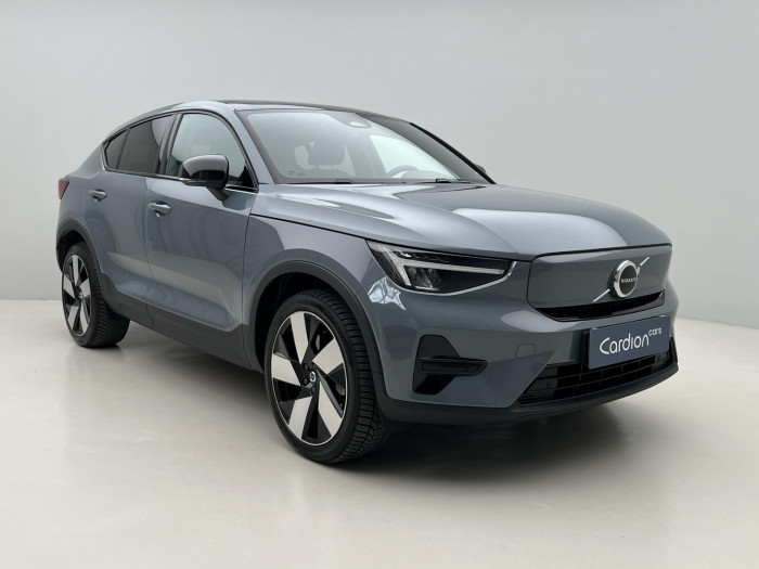 Volvo C40 RECHARGE TWIN MOTOR PLUS