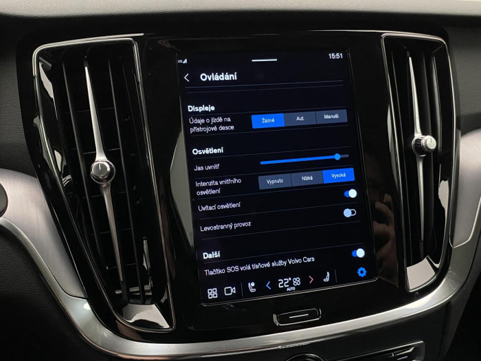 Volvo V60 B3 AUT  ESSENTIAL