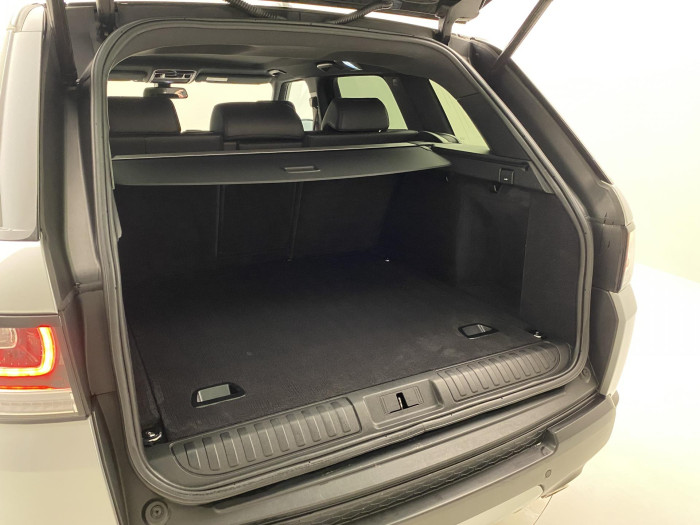 Land Rover Range Rover Sport 3.0 SDV6 AWD HSE AUT