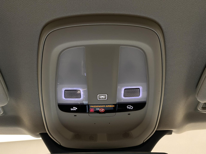 Volvo XC90 B5 AWD AUT BRIGHT PLUS