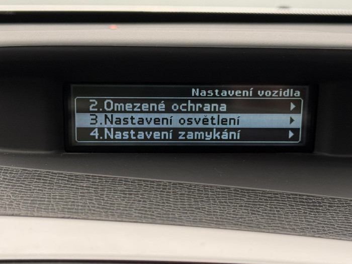 Volvo XC60 D5 AWD MOMENTUM AUT CZ 2.4 d Momentum