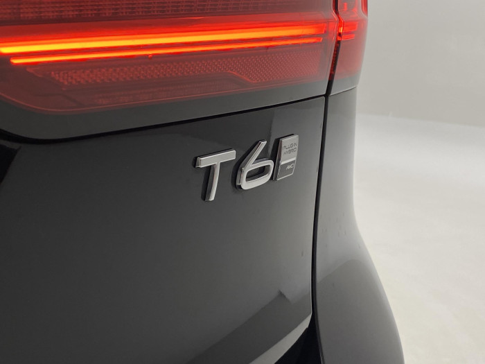 Volvo V90 T6 AWD PLUG-IN CORE AUT