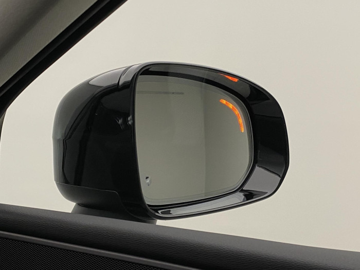 Volvo XC60 B5 AWD AUT DARK PLUS