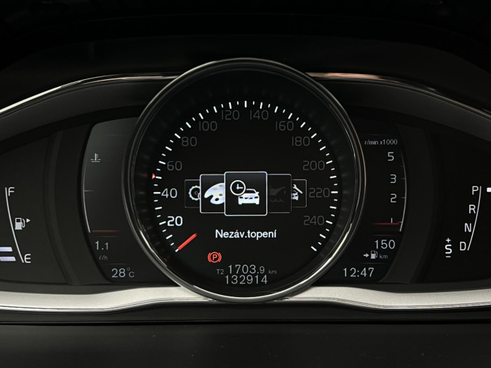 Volvo V60 CC D4 AWD SUMMUM AUT 2.4 d CC CC Summum