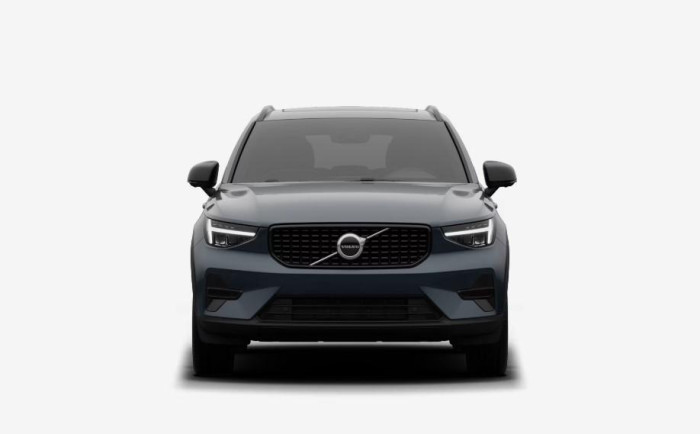 Volvo XC40 B3 AUT DARK PLUS