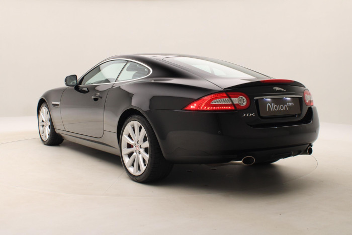 Jaguar XK8 5.0 S/C AUT