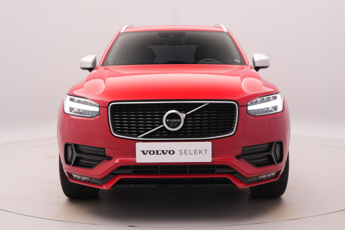 Volvo XC90 D5 AWD R-DESIGN 2.0 d