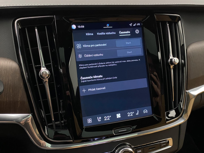 Volvo V90 T8 AWD Plug-in BRIGHT ULTRA