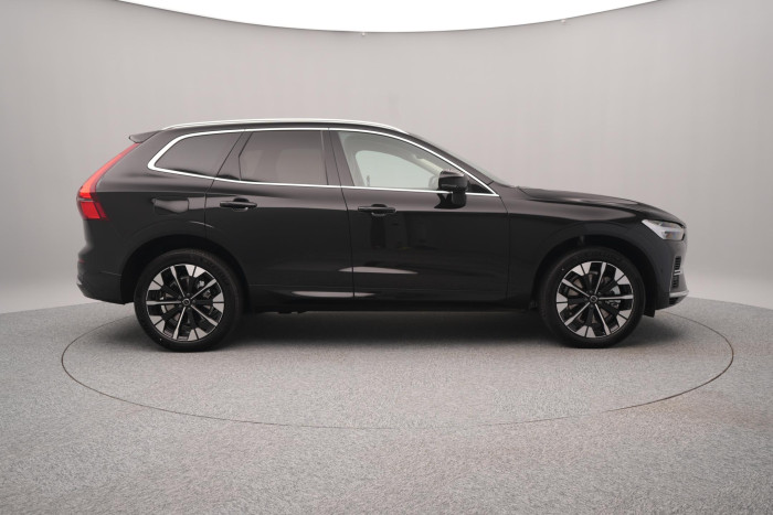 Volvo XC60 T6 AWD AUT BRIGHT PLUS