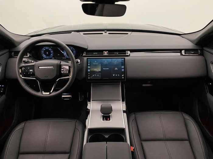 Land Rover Range Rover Velar REZERVACE!